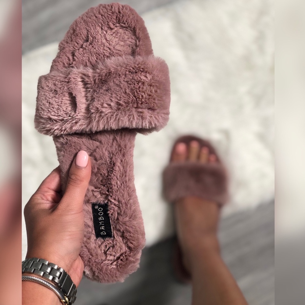 House slippers